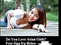 Check it out Why Asians Girls like Blacks Must SEE  | BahVideo.com