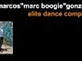 Marc Boogie | BahVideo.com