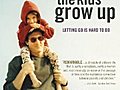 The Kids Grow Up | BahVideo.com