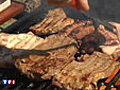 Les beaux jours propices aux barbecues | BahVideo.com