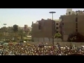 برزة تشييع الشهيد محي الدين سواقية - استشهد في جمعة أسر | BahVideo.com