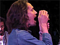 Incubus Wish You Were Here live  | BahVideo.com