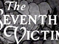 Seventh Victim The amp 8212 Movie Clip Open | BahVideo.com
