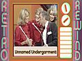 Retro Rewind Unnamed Undergarment | BahVideo.com