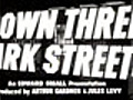 Down Three Dark Streets - Original Trailer  | BahVideo.com