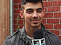 Joe Jonas amp 039 New Album Will Show The  | BahVideo.com