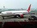 Cabin crew crunch hits Air India hard | BahVideo.com