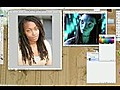Avatar Photoshop edition | BahVideo.com