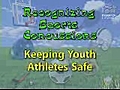 Recognizing Sports Concussions Keeping Youth  | BahVideo.com