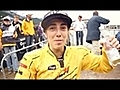 DirtTV Leogang World Cup Finals Chit Chat | BahVideo.com