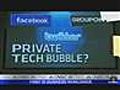Private Tech Bubble | BahVideo.com