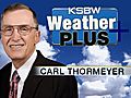 Watch Your Saturday Morning KSBW Weather Plus Forecast | BahVideo.com