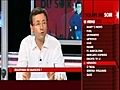 L Equipe du soir Le Best-of du 15 06 11 | BahVideo.com