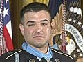 Uncut Video Leroy Petry Awarded Medal Of Honor | BahVideo.com