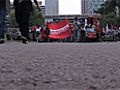 Jakarta Merah Red Jakarta  | BahVideo.com