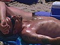 Figuring Out Why Sunburn Hurts | BahVideo.com