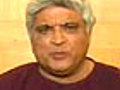 Need to fight fundamentalism Javed Akhtar | BahVideo.com