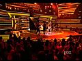 Jennifer Lopez - Pitbull - On The Floor - American Idol 720p | BahVideo.com