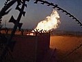 Anschlag auf gyptische Gas-Pipeline | BahVideo.com