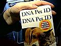 DNA Used To Identify Source Of Dog Poop | BahVideo.com