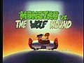 Heathcliff 1x11 Teed Off Monstro vs the WolfHound | BahVideo.com