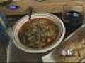 Lunch Break Minestrone Soup | BahVideo.com