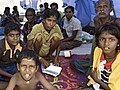 Sri Lanka s displaced face uncertain future as  | BahVideo.com