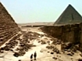 Egypte ou le Myst re d Horus 4 10  | BahVideo.com