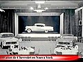 100 a os de Chevrolet en Nueva York | BahVideo.com