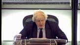 Boris under scrutiny | BahVideo.com