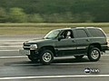 SUVs Which Are the Safest  | BahVideo.com
