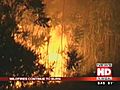 Wildfires in Australia | BahVideo.com