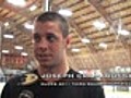 Ducks Prospects On Key To Success | BahVideo.com