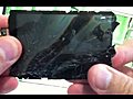 Parts of a iPod touch LCD Screen | BahVideo.com