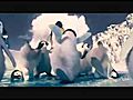 Happy Feet 2 - Official Teaser Trailer HD  | BahVideo.com