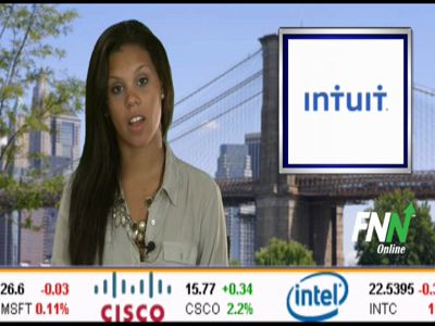 Citigroup Lowered Its 2012 EPS Estimate For Intuit Maintain | BahVideo.com