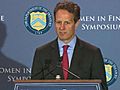 Geithner Debt Deal Needed By Next Week | BahVideo.com