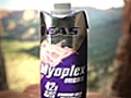 EAS - The Unstoppable Tour Myoplex Original | BahVideo.com