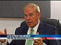 Former Ohio Gov Strickland Reflects On Term | BahVideo.com