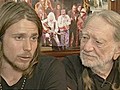 Like father like son The Nelsons | BahVideo.com