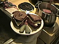 Smoked Meat Sandwich | BahVideo.com