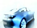 Mazda Shinari Concept car - design story | BahVideo.com