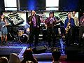 Tribeca Rhythm Kicks off Battle of the Bands | BahVideo.com