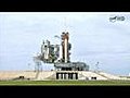 Shuttle Endeavour launch postponed | BahVideo.com