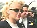 Opening Arguments Begin In Anna Nicole Trial | BahVideo.com