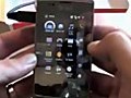 LG Incite - AT amp T Windows Mobile Smartphone | BahVideo.com