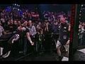 TNA Impact Victory Road Street fight  | BahVideo.com