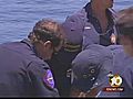 Diver Reported Unconscious Off Mission Beach Dies | BahVideo.com
