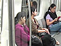 Public transport private trauma | BahVideo.com