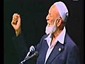 - Sheikh Deedat reveals the secret of the Bible- Prophet Muhammad pbuh in the Bible Part 6 flv | BahVideo.com